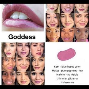 Goodess Lipsense
